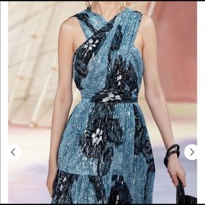 Ulla Johnson adora dress